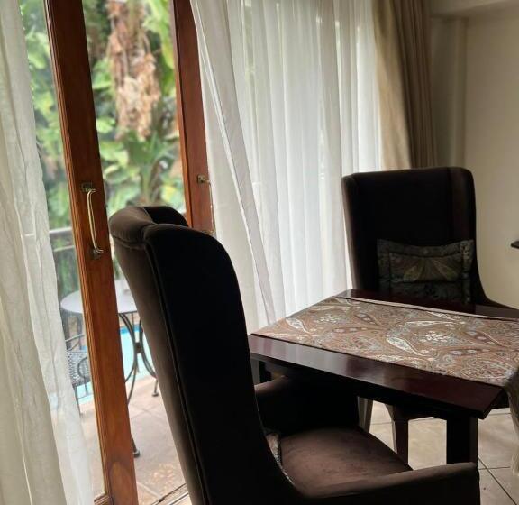 膳宿费 Fernivy Guest House
