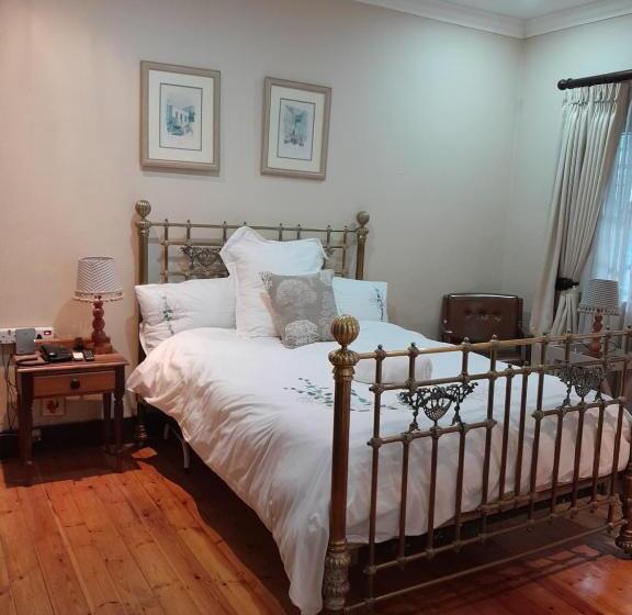 膳宿费 Fernivy Guest House