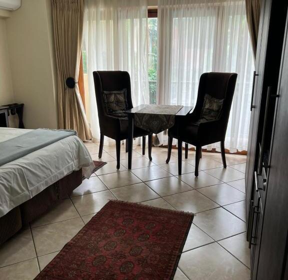 膳宿费 Fernivy Guest House