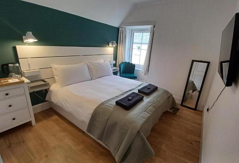 Пансион Gynack Villa