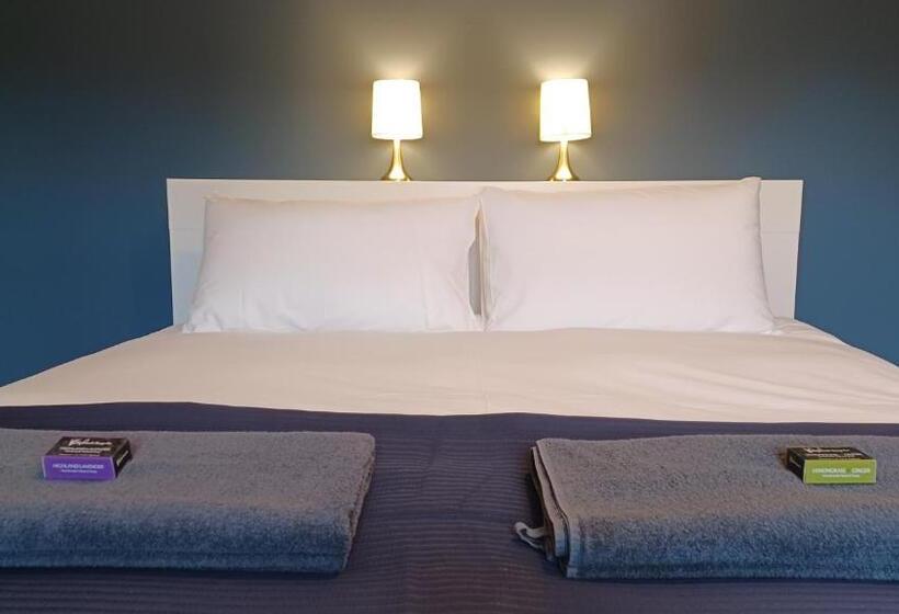 Пансион Gynack Villa