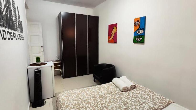 پانسیون Habitación En Centro De Barcelona