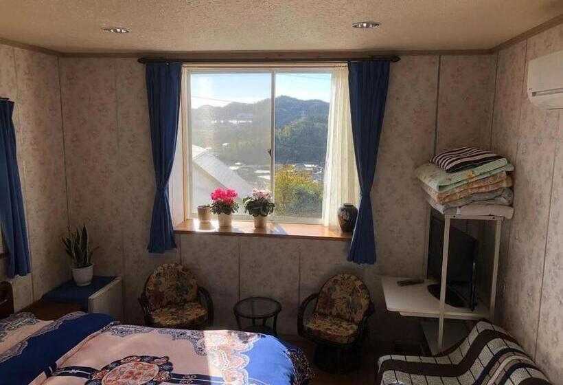 بنسيون Kamogawa   House   Vacation Stay 9978