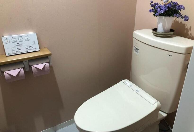 بنسيون Kamogawa   House   Vacation Stay 9978