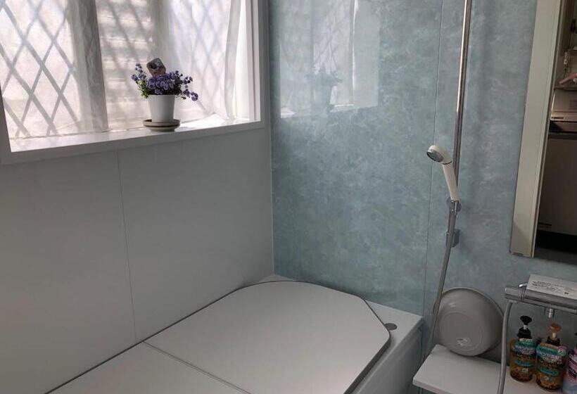 بنسيون Kamogawa   House   Vacation Stay 9978