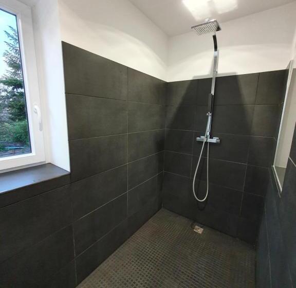 Пансион La Kaza Europa