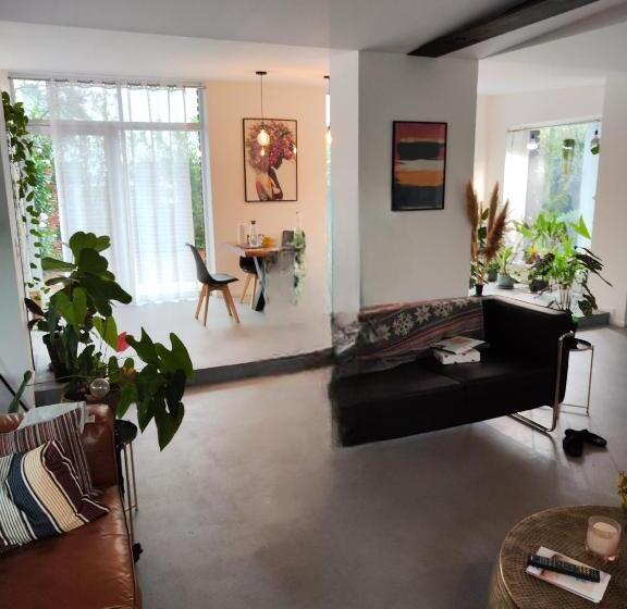 Пансион La Kaza Europa