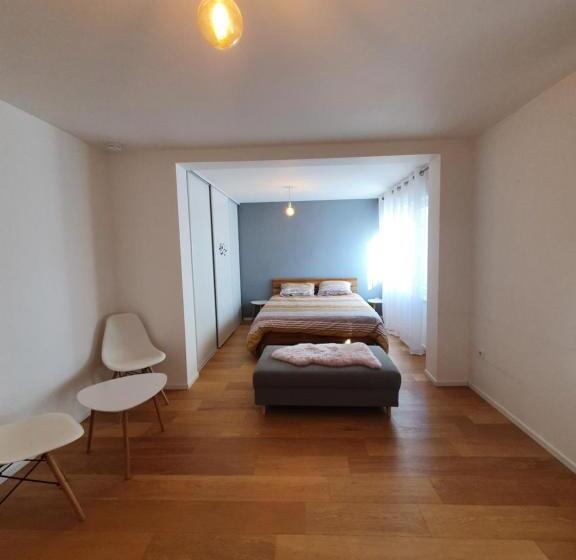 Пансион La Kaza Europa