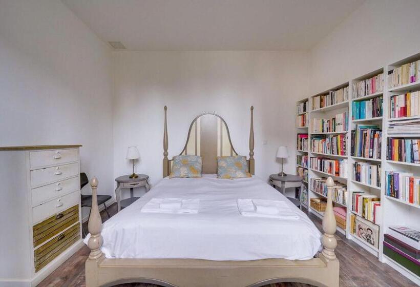 פנסיון Lovely House Bordeaux Bègles