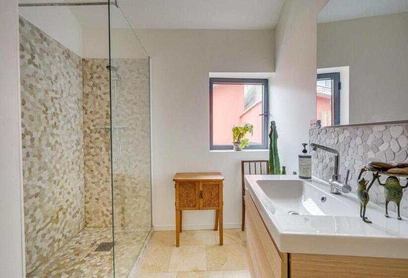 פנסיון Lovely House Bordeaux Bègles