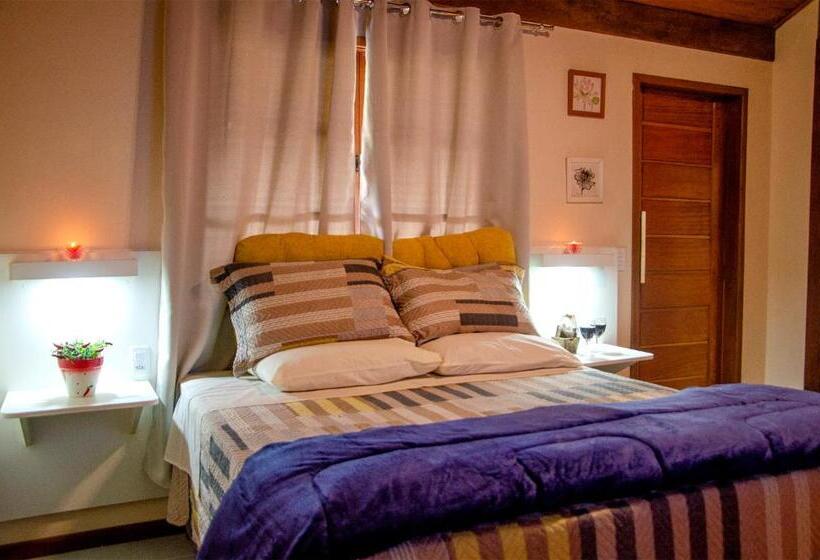 پانسیون Recanto Meu Pedacinho De Chão