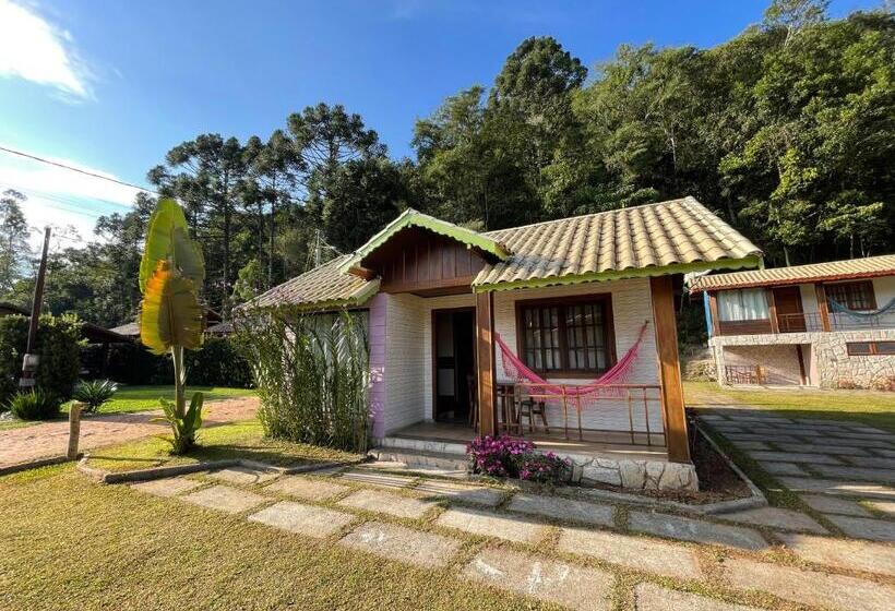 پانسیون Recanto Meu Pedacinho De Chão