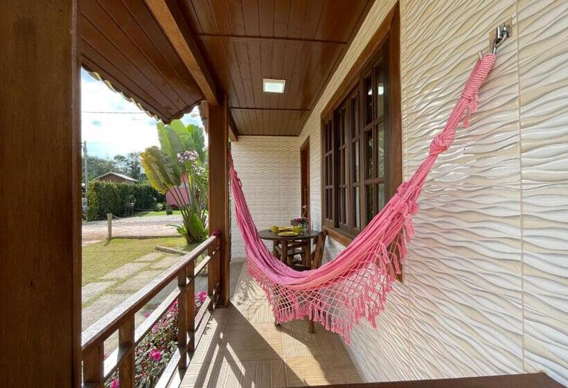 پانسیون Recanto Meu Pedacinho De Chão