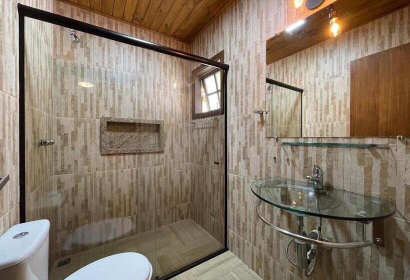 پانسیون Recanto Meu Pedacinho De Chão