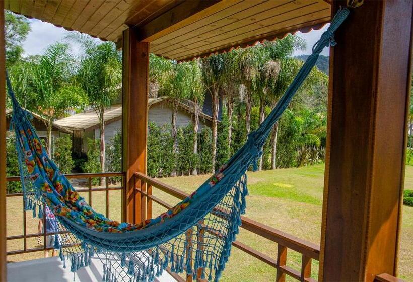 پانسیون Recanto Meu Pedacinho De Chão