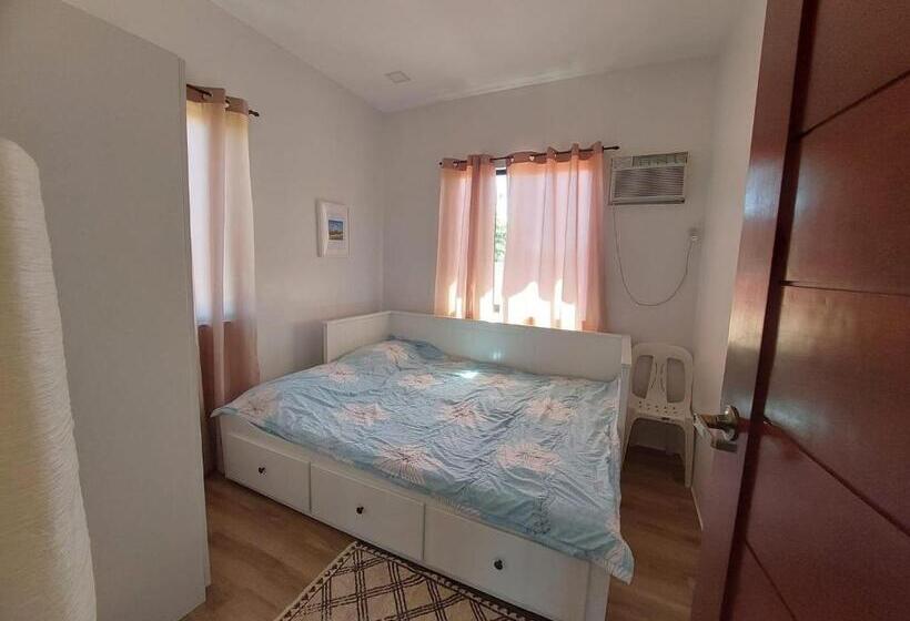 פנסיון Sea Breeze Beach House Near Sandbars And Beaches And Near To Danao Port