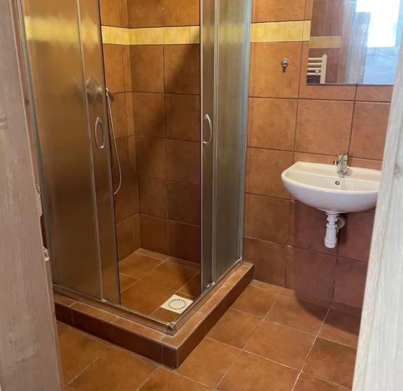 פנסיון Sklep Pod Dubňanskou Horou