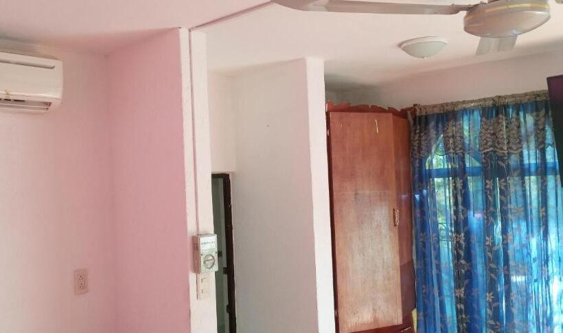 بنسيون Tamasopo Y Sus Rios