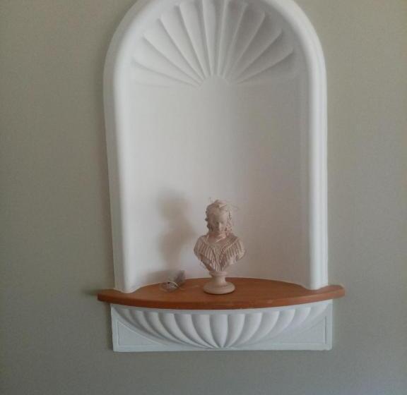 פנסיון Victoria House