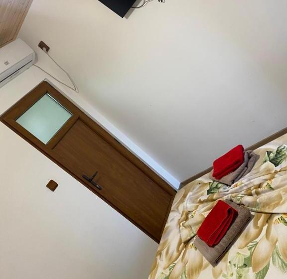 Пансион Vila Krystal