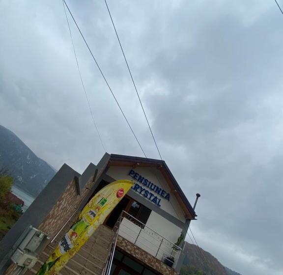 Пансион Vila Krystal