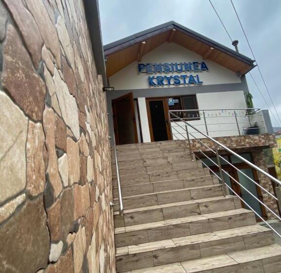 Пансион Vila Krystal