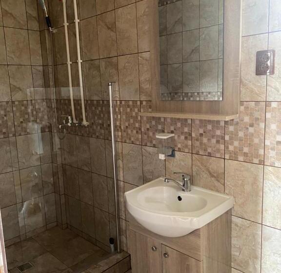 Пансион Vila Krystal