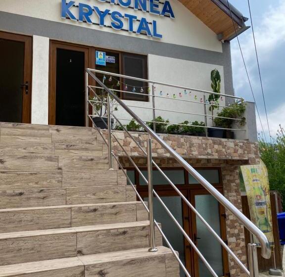 Пансион Vila Krystal