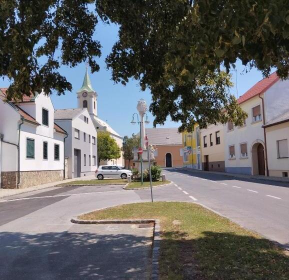 펜션 Weidnerhof