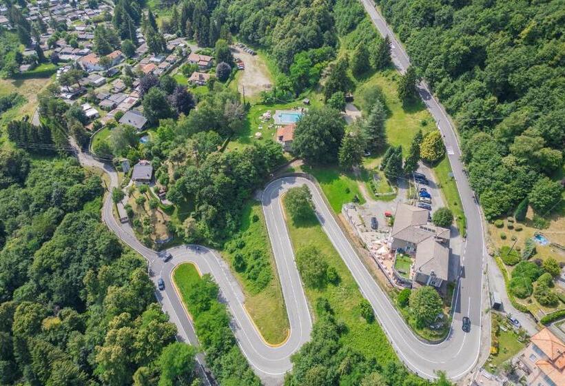 Pet Friendly Hotel Mirabeau