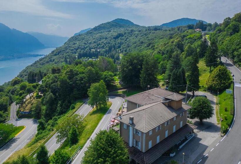 Pet Friendly Hotel Mirabeau