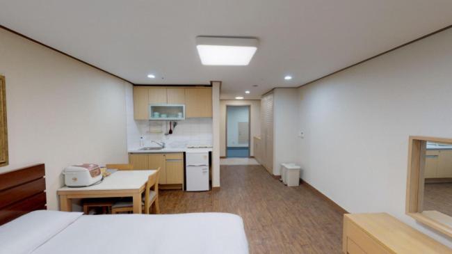 Resort High1 Condominium