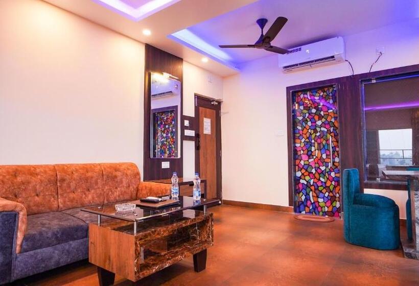 Sher Bengal Beach Resort