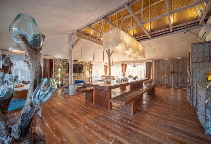 Sumba Paradise Beach Resort