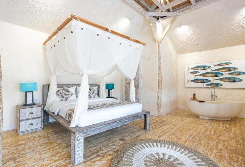 Sumba Paradise Beach Resort