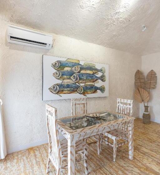 Sumba Paradise Beach Resort