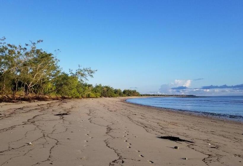 Sumba Paradise Beach Resort