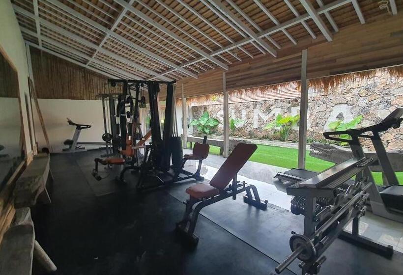 Sumba Paradise Beach Resort