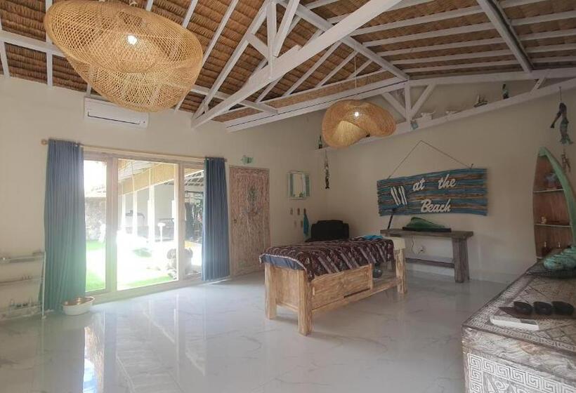 Sumba Paradise Beach Resort