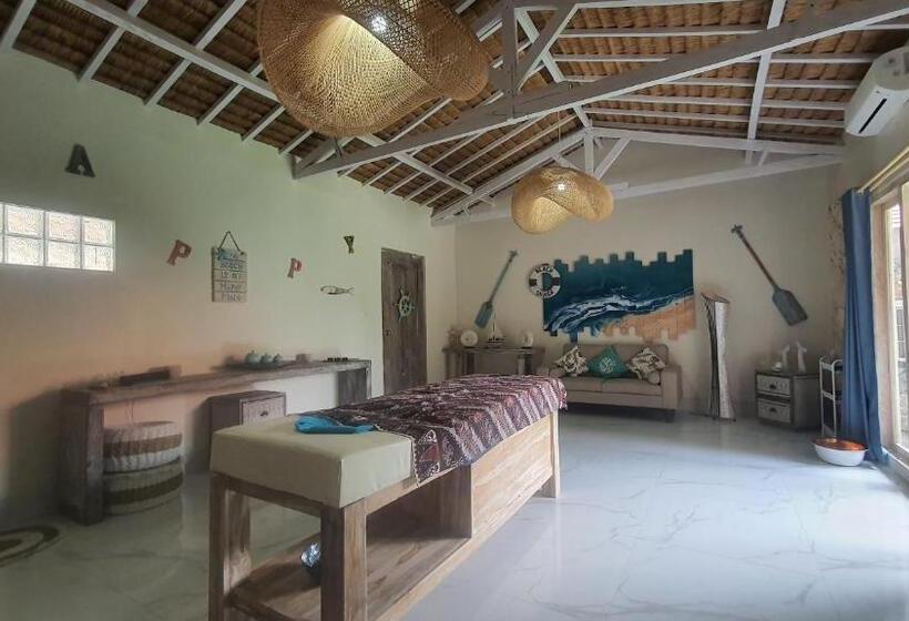 Sumba Paradise Beach Resort