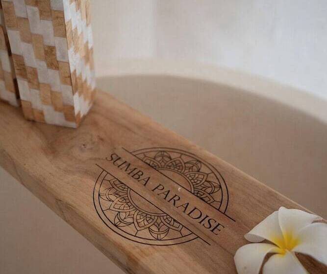 Sumba Paradise Beach Resort