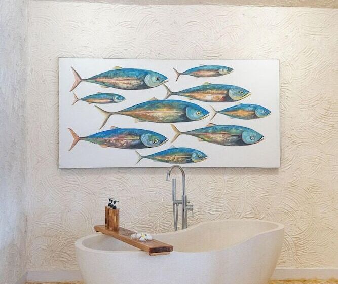 Sumba Paradise Beach Resort