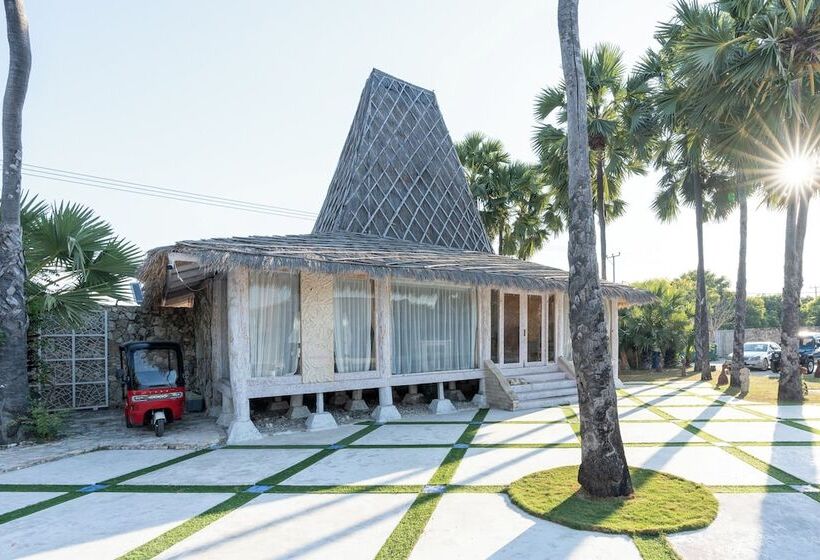 Sumba Paradise Beach Resort