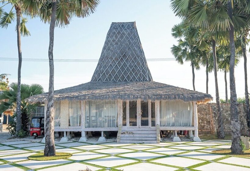 Sumba Paradise Beach Resort