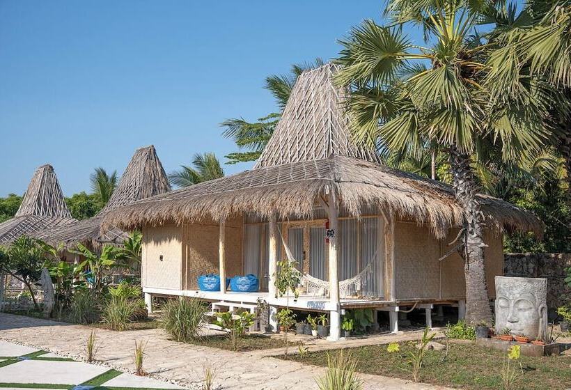 Sumba Paradise Beach Resort