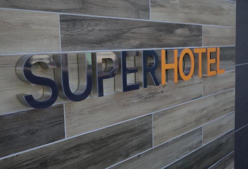 Super Hotel Sano Fujioka