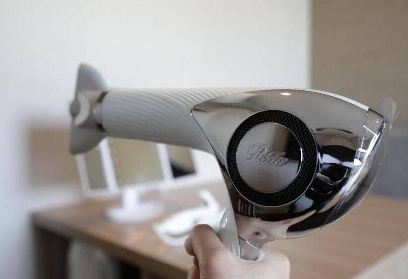 Super Hotel Sano Fujioka