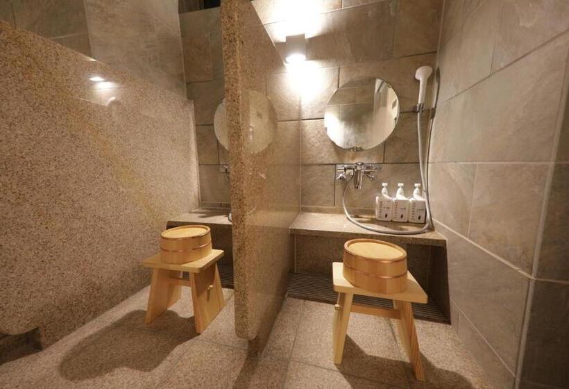 Super Hotel Sano Fujioka