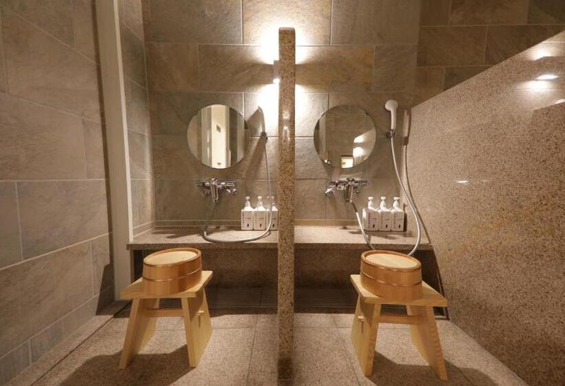 Super Hotel Sano Fujioka