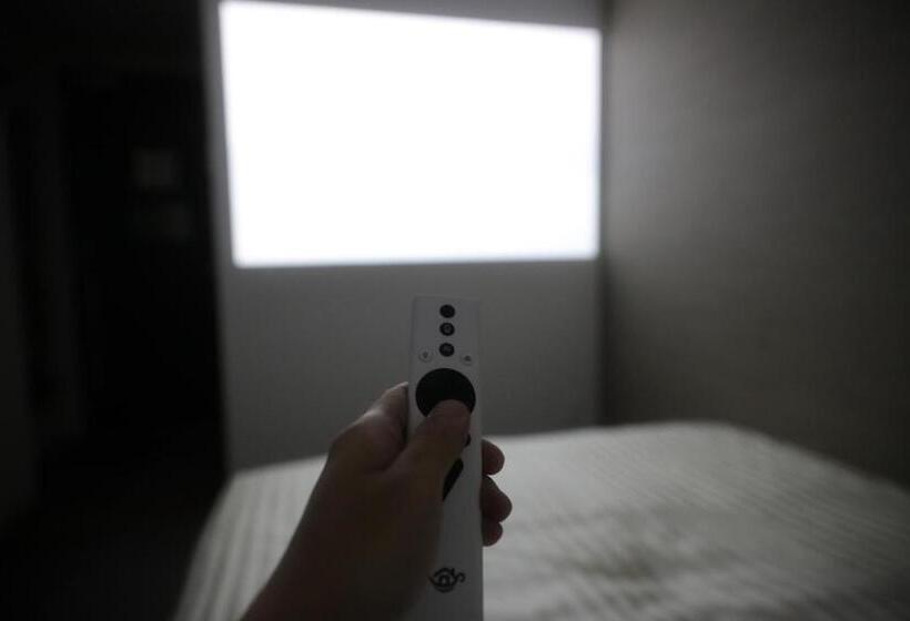 Super Hotel Sano Fujioka